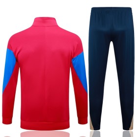 Barcelona Training Takit 2024-25 Punainen
